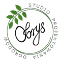 Obrys Studio Logo